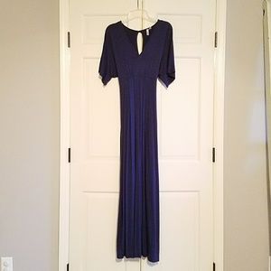 ASOS MATERNITY MAXI, size 2